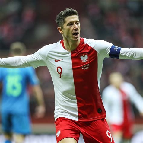 Robert Lewandowski - Biography, Height & Life Story | Super Stars Bio