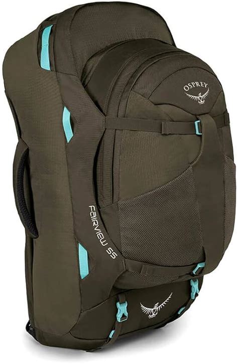 Osprey Packs Fairview 55 Womens Travel Backpack Amazonca Sports