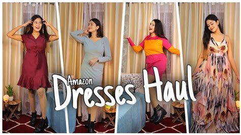 Cheapest Amazon Dress Haul Amazon Trendy Dresses Amazon Maxi Midi