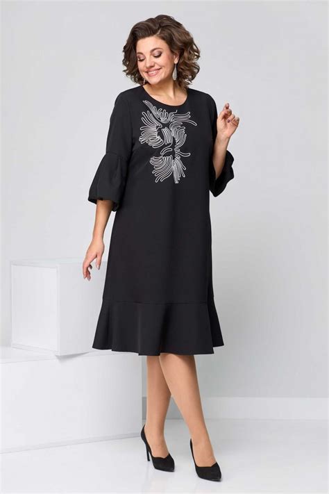 Асолия 2651. Настоящая белорусская одежда | Plus size dresses, Fashion ...