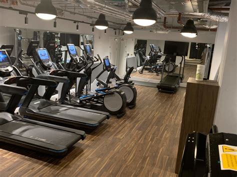 Hotel Gyms Archives | Used Gym Equipment