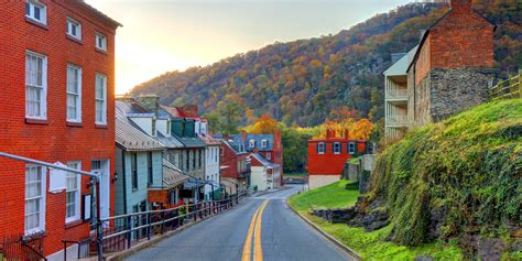 8 Things You May Not Know About West Virginia | HISTORY