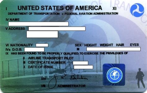 Types of Pilot Licenses - Learn different types and ratings for pilots