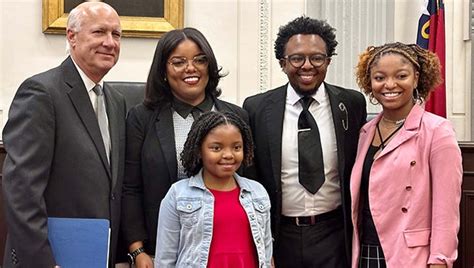 Time To Get To Work Two New Council Members Sworn In Take First