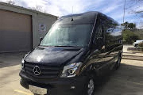 New 2014 Mercedes-Benz Sprinter 2500 for sale in Jacksonville, FL #WS ...