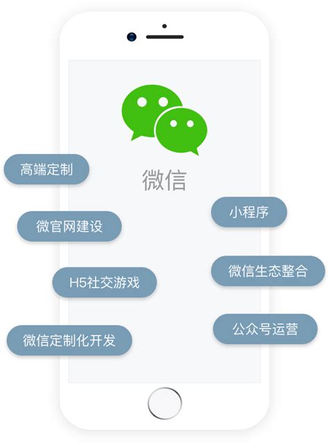 微信营销解决方案 微信营销优化策略 Netconcepts官网