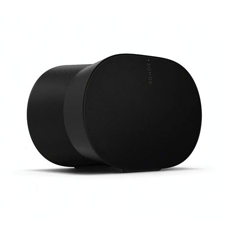 Sonos Era 300 Black Pair Zwart E30g1eu1blkpair