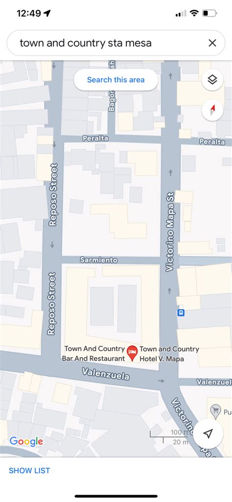 Sta Mesa Manila Commercial Lot For Sale 📌 Land For Sale In Metro Manila