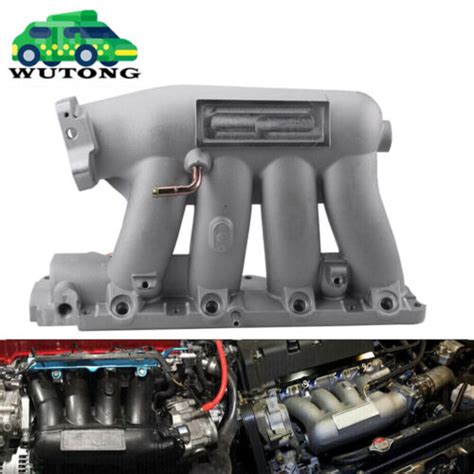 K K K A Rbc Intake Manifold Racing K Series For Honda Acura Tsx