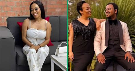 ‘the Mommy Club Star Nozipho Ntshangase Opens Up Amid Marriage Woes