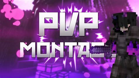 Pvp Montage Minecraft Pojavlauncher Youtube