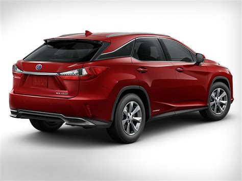 Lexus Rx 450h