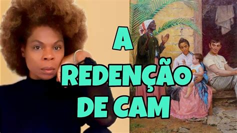 A Reden O De Cam La Redenzione Di Cam Youtube