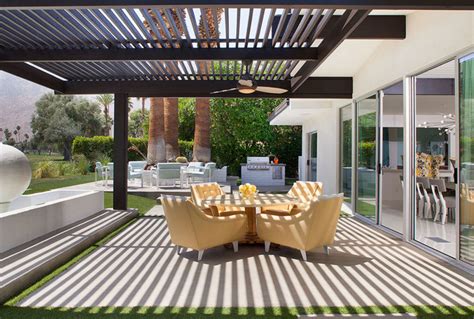 Modern Pergola Ideas To Add To Your Home Design