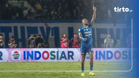 Hasil Madura Vs Persib Leg 2 Final Liga 1 2024 Maung Juara