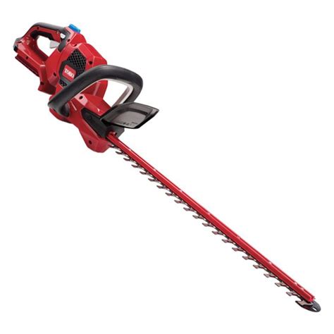 Toro 60V Battery Hedge Trimmer Skin Only Henderson Mowers Chainsaws