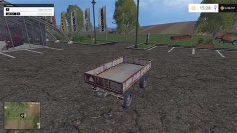 Autosan D47 Fs15 Mod