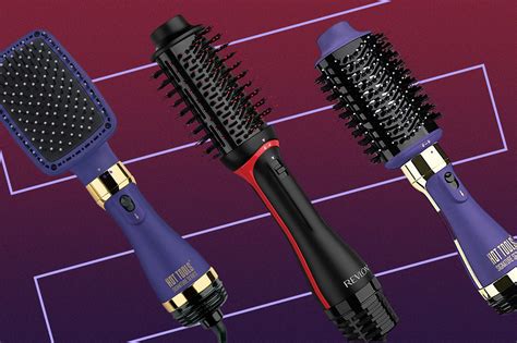 Hot Air Brush With Cool Setting At Brooke Bermingham Blog