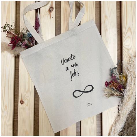 Tote Bag Presente Personalizada