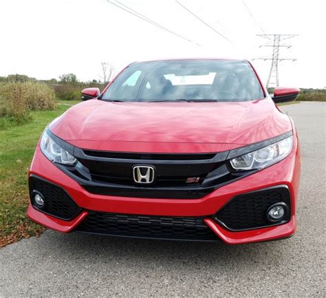 2017 Honda Civic Si Savage On Wheels