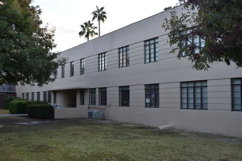 Arizona State University Irish Hall Tempe Az Living New Deal