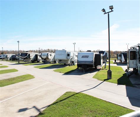 Rates | Port Arthur RV Park & Resort