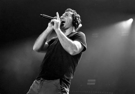 System Of A Down S Serj Tankian On His Tour For Recognition Of The