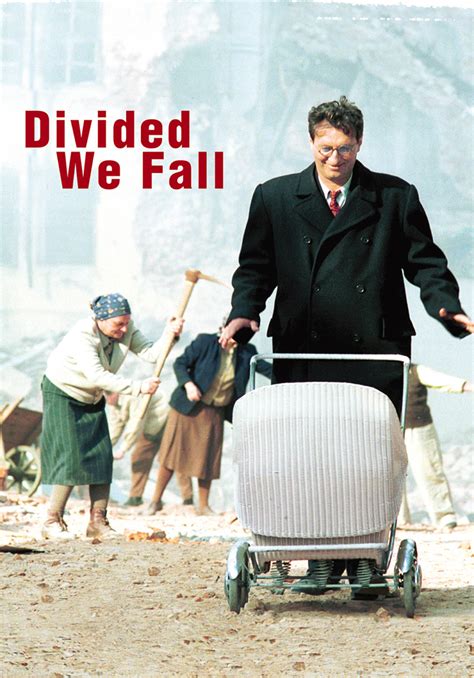 Divided We Fall (2000) | Kaleidescape Movie Store