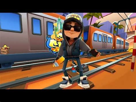 Jake Dark Outfit MARRAKESHSubway Surfers Marrakesh HD Fullscreen