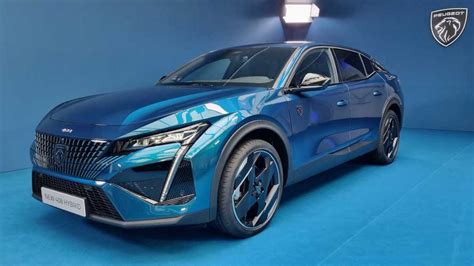 Peugeot 408 Actualités et Essais | Motor1.com France