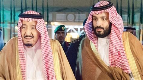 Suudi Arabistanda kabine ataması Prens Salman a yeni görev Haberler