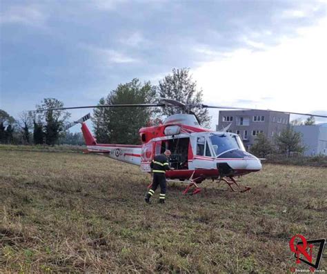 Montalto Dora Ritrovato Un Corpo Senza Vita Nel Canale Della Centrale