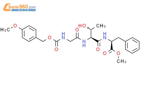 L Phenylalanine N N N Methoxyphenyl Methoxy