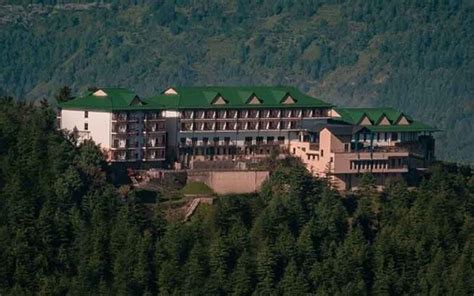 Best Resorts In Shimla For Romantic Honeymoon Honeymoon Bug