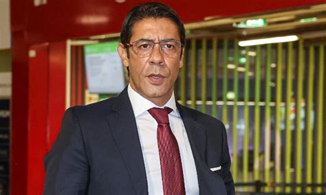 Benfica Rui Costa Declarações Futebol Sl Benfica