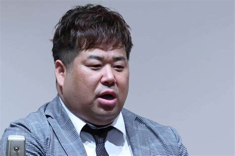 写真：交野市長が元プラスマイナス岩橋良昌の暴露を〝支持〟「北河内お笑いコンクールはやらせです」 東スポweb