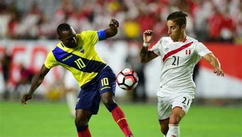 Selección Peruana Alejandro Hohberg habló sobre su posible