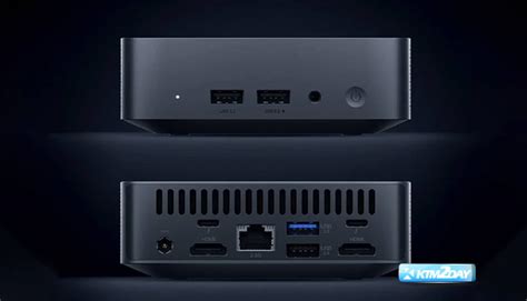 Xiaomi Mini PC : Price, Specs Features
