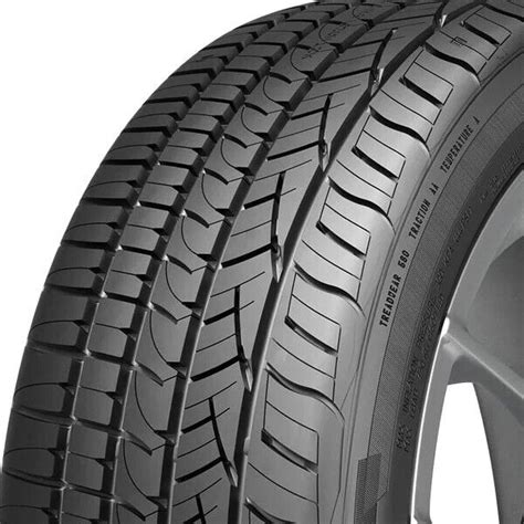 General G Max As F Zr Tire For Sale Online Ebay