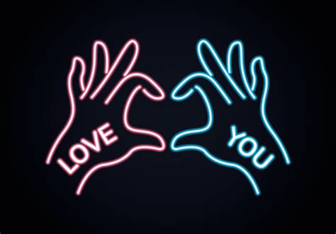 Love Hand Sign Clip Art