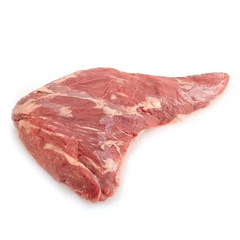 Members Mark Usda Prime Whole Beef Peeled Tri Tips Cryovac Priced Per Pound Piece Count