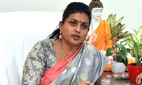 Minister Roja Dances With Dhimsa Artists Video Goes Viral