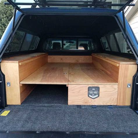 How to install drawer bed/box in your truck - Vadania | Home Upgrader