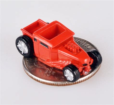 World S Smallest Hot Wheels Product Images Super Impulse