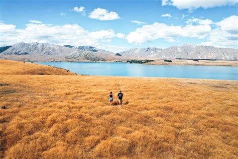 Nos 10 incontournables autour du Mont Cook en Nouvelle Zélande La