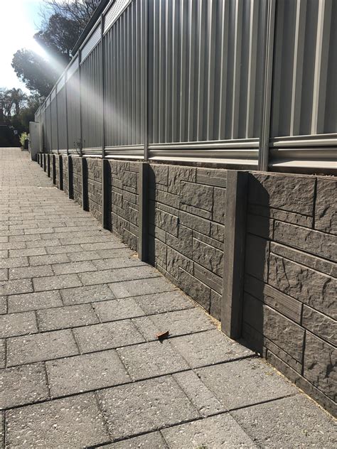 Retaining Walls Perth Installation Repairs Twinside Retaining