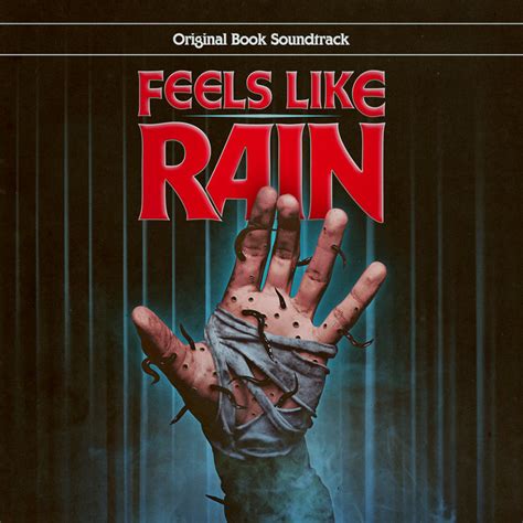 Feels Like Rain (Original Book Soundtrack) | Various Artists | John Bergin