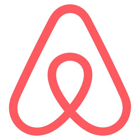 Airbnb Icon 75155 Free Icons Library