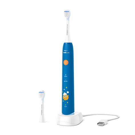 Электрическая зубная щетка Philips Sonicare PHPHX2432 - купить по ...