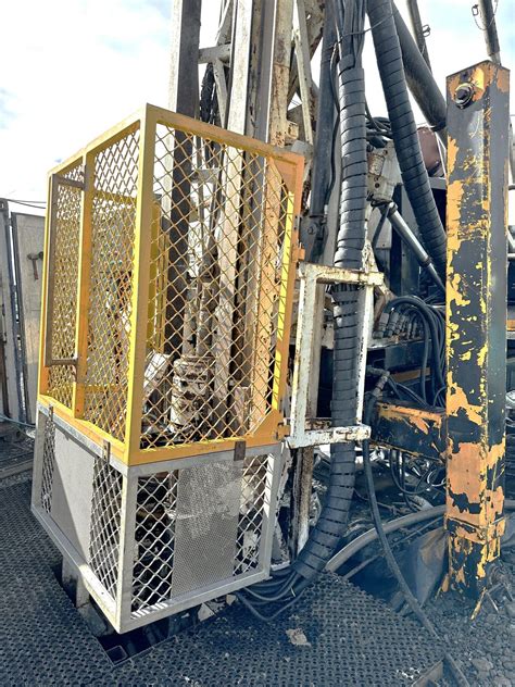 Diamond Core › Drill Rigs For Sale Rig Sales Australia